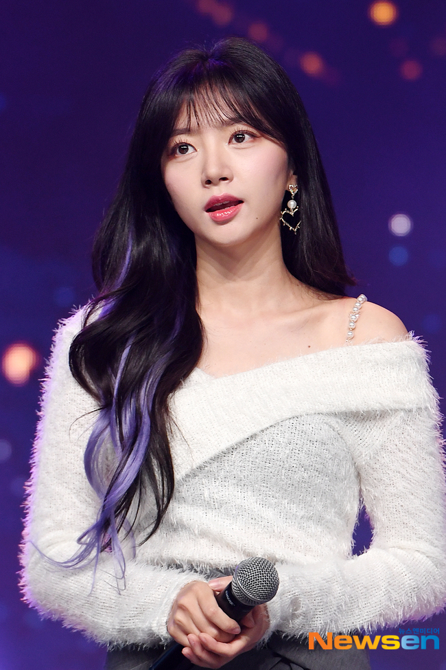 라붐 해인 ‘감탄을 부르는 예쁨’[포토엔HD]