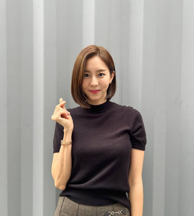 유이, 8㎏ 요요와도 미모 여전…김신영 “입모양 앙칼지네”