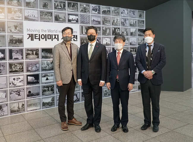 빅오션이엔엠, 공연·전시 부문으로 사업 보폭 넓힌다