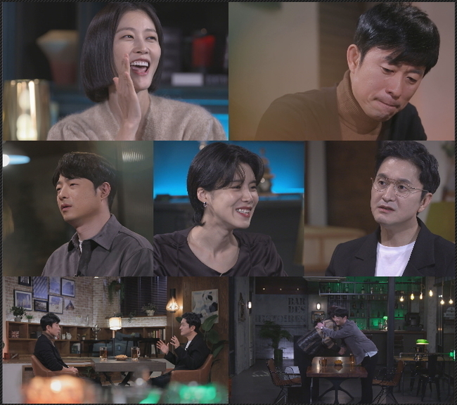 ‘꼬꼬무’ 특수요원 20인의 광복 후 첫 한일대결, 목숨까지 걸었다