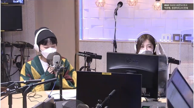 정다경 “원래 꿈 무용선생님, 혼자 노래방 가면 헌팅 들어와”(2시만세)