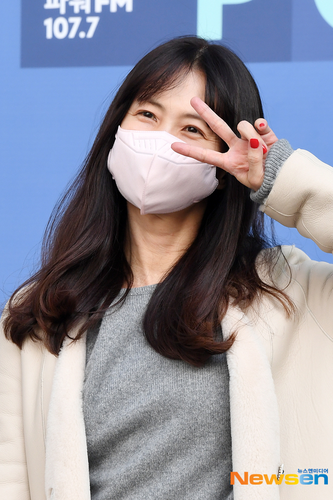박소현 ‘레드네일이 반짝’[포토엔HD]