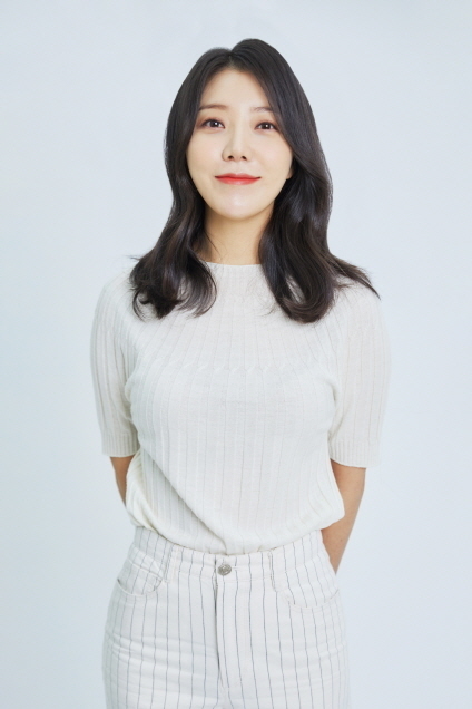 하지영, 에스드림이엔티와 전속계약 체결‥김미려 신기루와 한솥밥