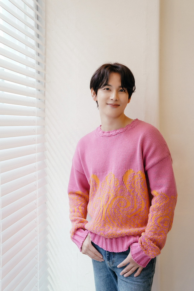 임시완, 우크라 난민 위한 ‘착한 노쇼’ 이유 “내 소득 모두 내 것 아냐”[EN:인터뷰③]