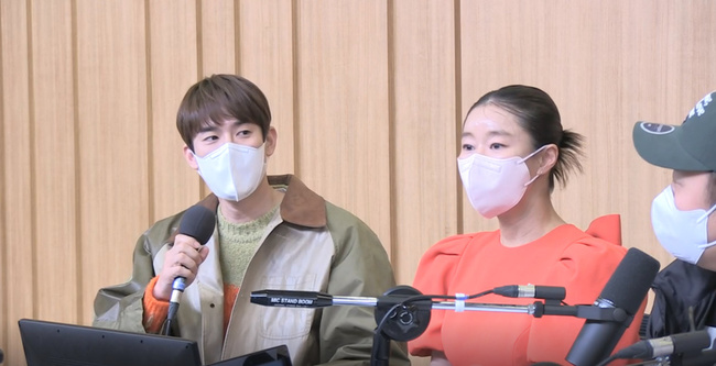 유연석 “예지원, 차에 피아노 갖고 다녀‥이런 연예인 차 처음”(컬투쇼)