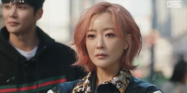 “사람 살리는 저승사자” 김희선, 조인 죽음막고 로운 상사되나 ‘내일’[어제TV]