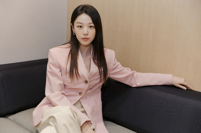이주명 “‘리틀 전지현’ 영광, 지승완 사망설 신기했죠”‘스물다섯’ [EN:인터뷰②]