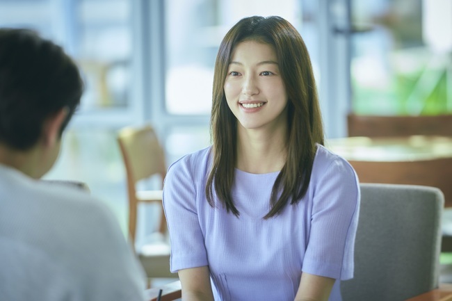 이엘, 이기우와 데이트 포착…짝사랑 탈출하나(나의 해방일지)