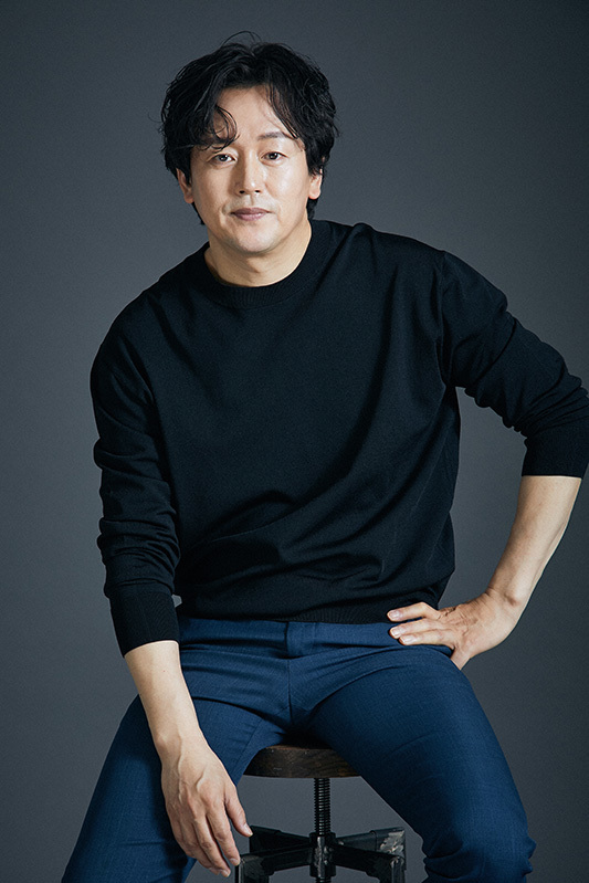김정태, 공백기 깨고 신생 기획사와 전속계약 “진실된 마음 전할 것”[공식]