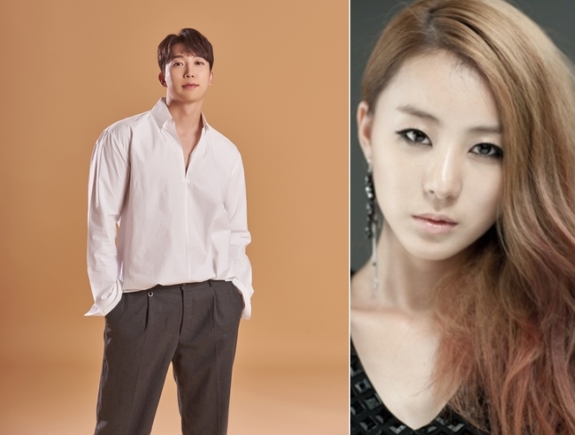 유키스 훈, 걸스데이 출신 황지선과 29일 결혼 “오랜 연애 끝”[종합]