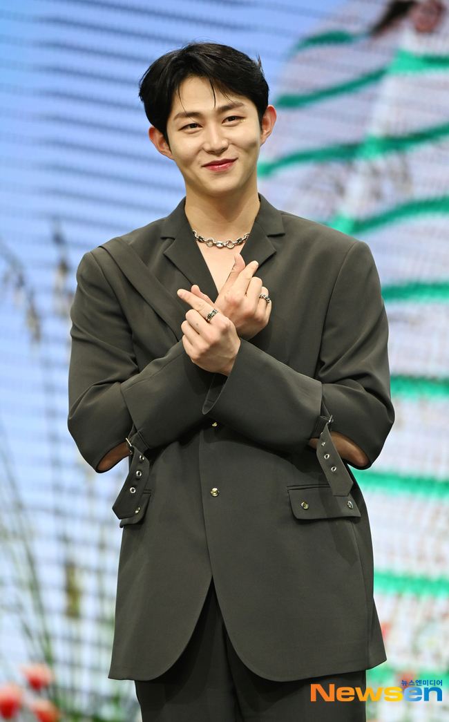 싸이퍼 탄, 생동감 넘치는 하트[포토엔HD]