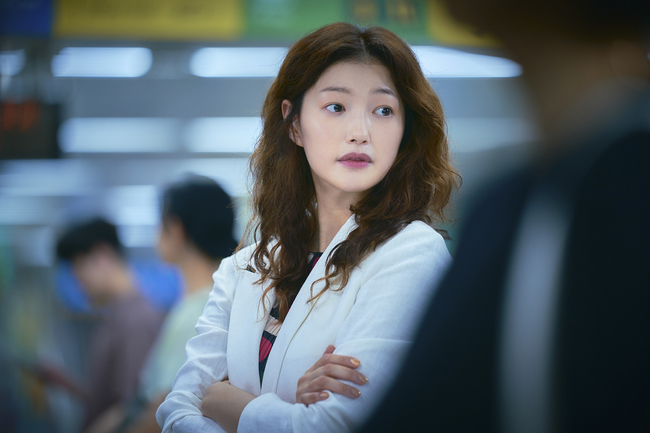이엘 “어딜가도 ‘나의 해방일지’ 얘기, ‘도깨비’ 이후 처음”[일문일답]