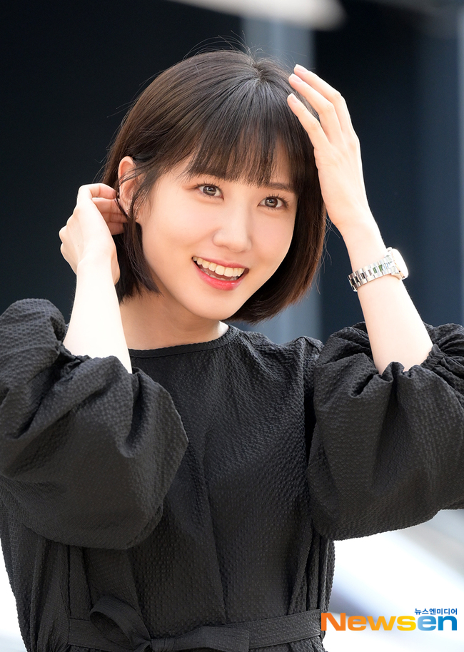 박은빈, 너무 너무 예쁘네~[포토엔HD]