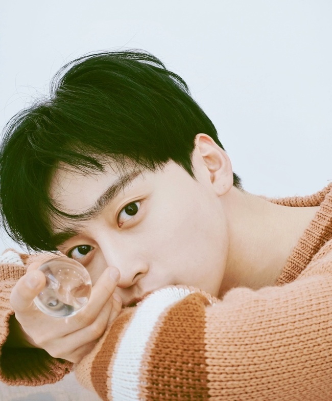 TRCNG 출신 태선 새 소속사 찾았다 “활동에 목말라‥다시 꿈 생겼다”