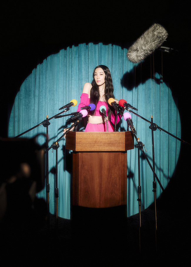 소녀시대 써니X티파니 더 예뻐졌다, 15주년에도 독보적 비주얼