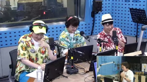 인호진 “스윗소로우, 안 맞춰도 단체복 느낌‥찐친 바이브”(철파엠)