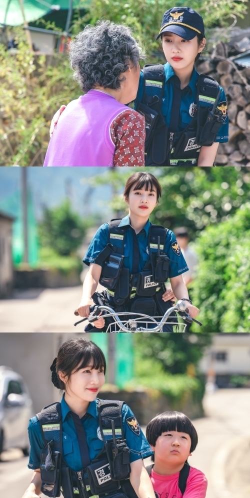 ‘어쩌다 전원일기’ 측 “스태프들도 놀란 조이, 연기 변신 지켜봐달라”