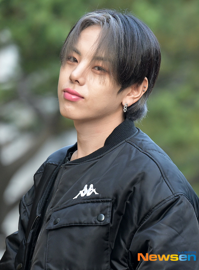 위아이 대현, 치명포즈[포토엔HD]