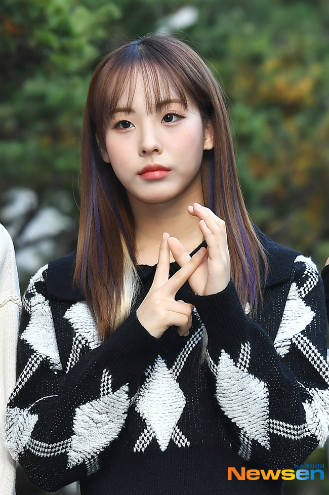 클라씨 선유, 양파 같은 매력 [포토엔HD]