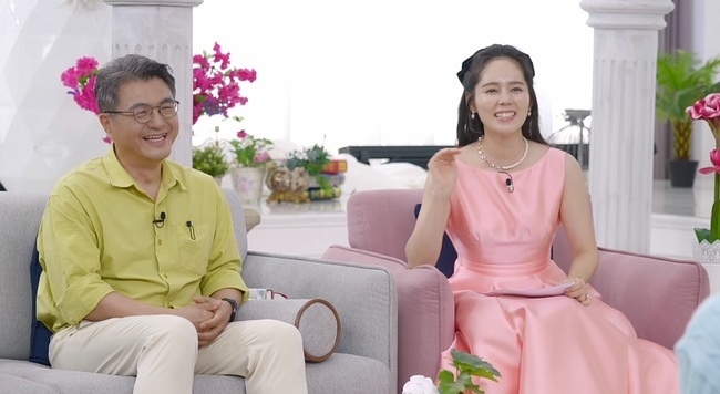 한가인 “예술에 취하고 싶은 BTS 마음” 곡 해석→팬심 눈길(그로신)