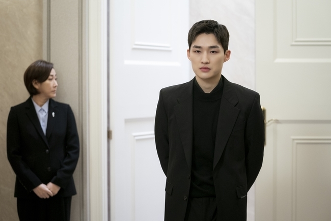 ‘디 엠파이어’ 불륜→동성애, 또 받을 충격이 남아있나
