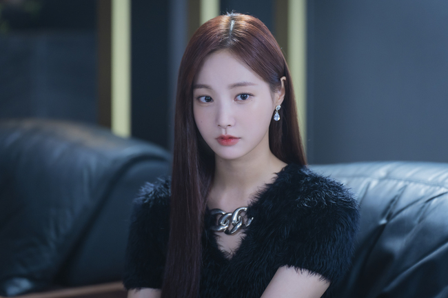 ‘금수저’ 연우 “육성재와 키스신, 방송 후 부모님 연락 피했다”[EN:인터뷰]