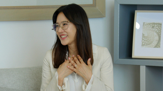 ‘같이 삽시다’ 오현경 “딸 유학 보낸 후 우울감, 좋은 사람 만나라고”