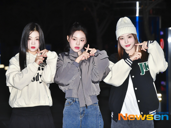 클라씨 리원x선유x보은, 패션감각도 뛰어나죠? [포토엔HD]