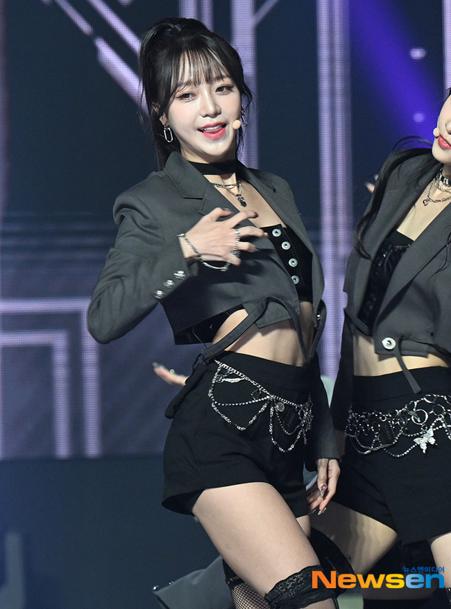 네이처 소희, 고혹적인 미모 [포토엔HD]