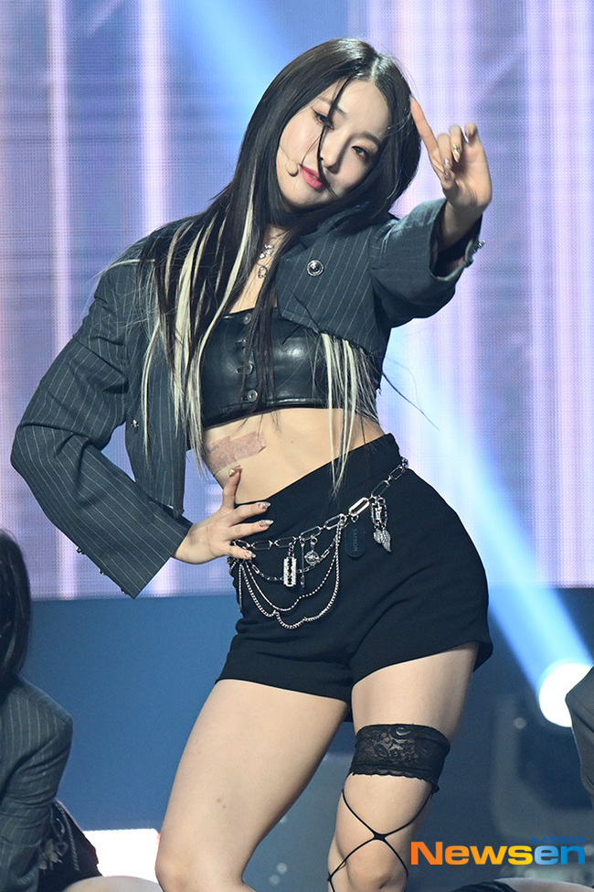 네이처 새봄, 심쿵하게 [포토엔HD]