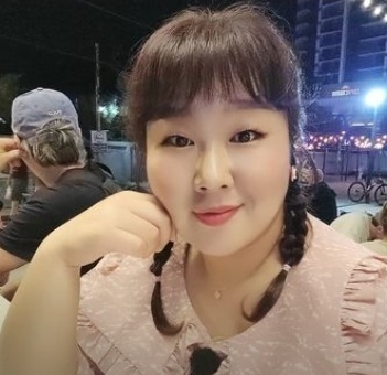 ‘사격국대’ 김민경, 응원 위해 필리핀→파타야 온 한국커플에 감동