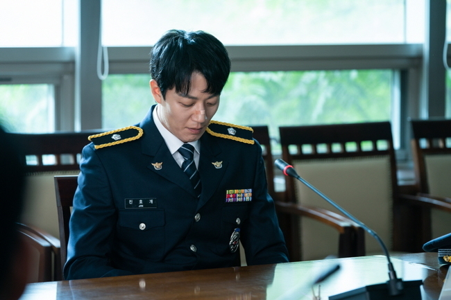 ‘소방서 옆’ 김래원이 살인을? “또 다른 의혹 조각 드러난다”