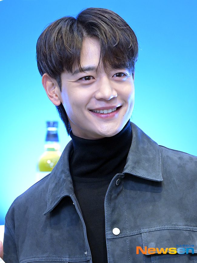 샤이니 민호, 반짝반짝 비주얼[포토엔HD]