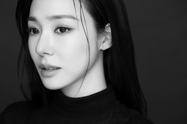 티파니 영