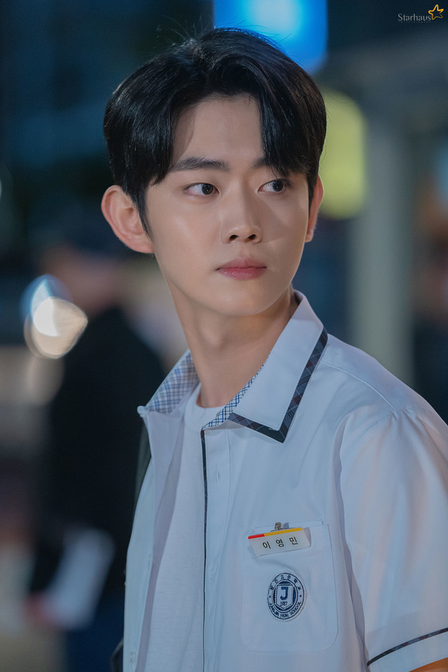 ‘일타스캔들’ 추락사 유준, 불량미 어디로? 댕댕미 폭발 비하인드