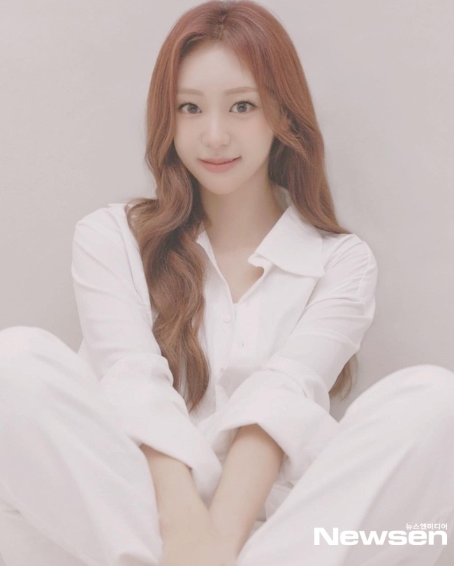 박지영 아나운서, 화사한 화이트 미모[포토엔HD]