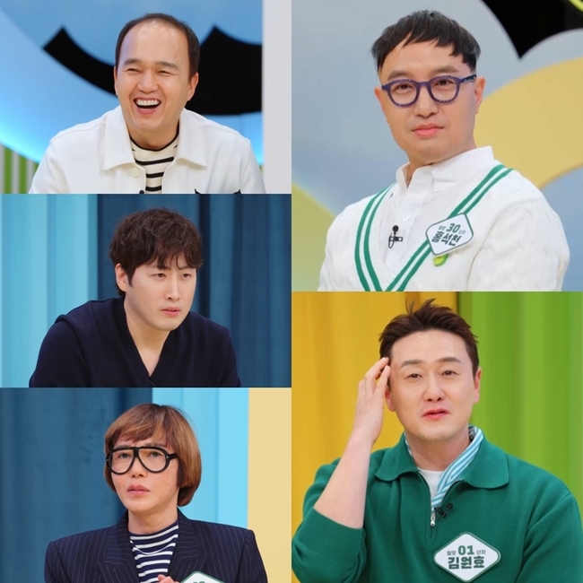 홍석천, 광고 10개 넘게 찍은 별명 뭐길래 “민머리로 슈퍼스타”(모내기클럽)
