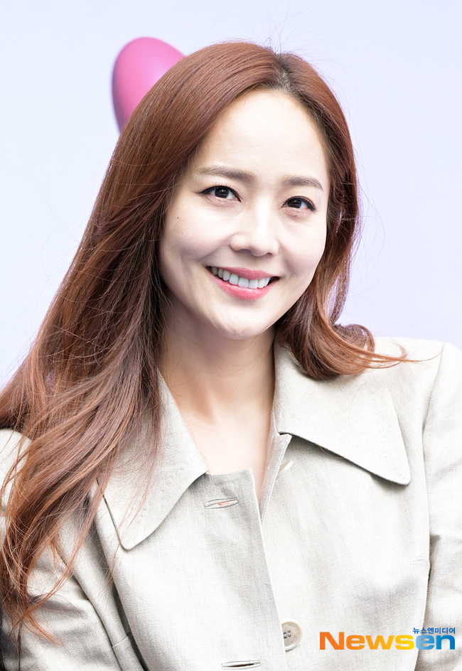 유진, 여전한 요정미모[포토엔HD]