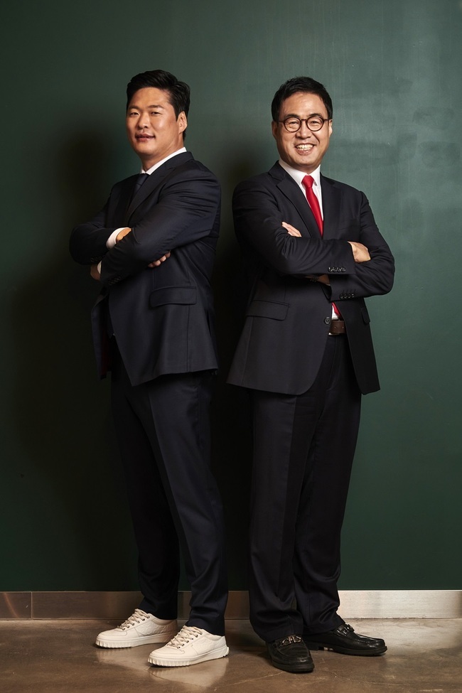 김기태 “현주엽, 농구하지 않았다면 천하장사 됐을 것”(천하제일장사2)