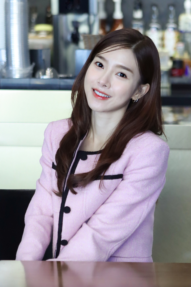‘삼남매가’ 김소은 “젠틀한 김승수, ‘가을양→소림쌤’ 애칭 영광”[EN:인터뷰②]