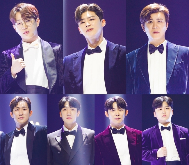 ‘미스터트롯2’ 토크 콘서트 편성, 김성주·장윤정 MC 확정