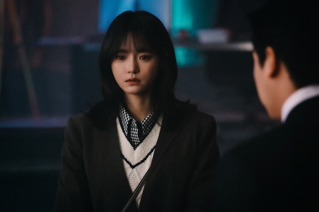 고보결 “살 찌운 덕에 귀여운 이미지 만들어져”(성스러운 아이돌)[일문일답]