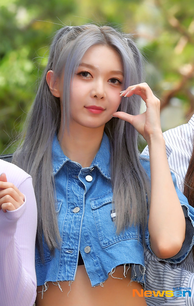 다미, 매력 터진 표정~ [포토엔HD]