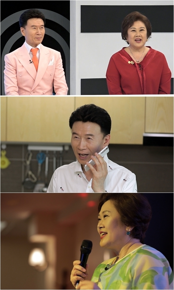 희자매 출신 김효선, ♥강진과 결혼→전업주부 “아이 낳고 살쪘지만”(퍼펙트라이프)