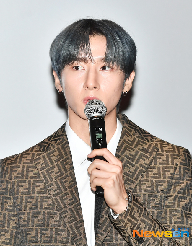 몬스타엑스 아이엠, 스타쉽 떠난 이유 “맨땅에 헤딩, 탈피의 시간 필요했다”