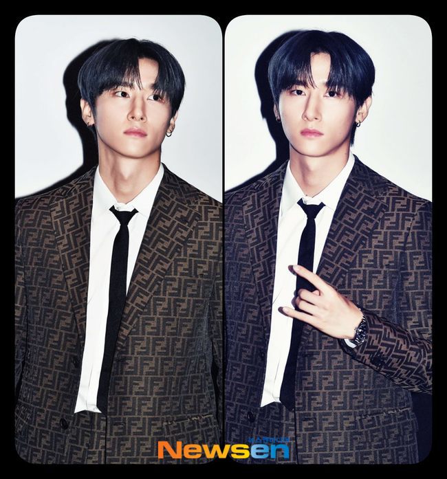 멋지다, 아이엠I.M [포토엔HD]