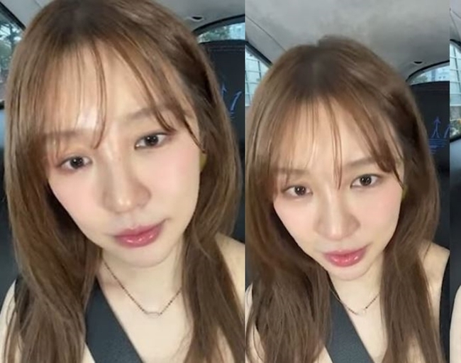 윤은혜 “연예인도 똑같아, 비싸도 3만원 화장품…로드샵 간다”(은혜로그인)