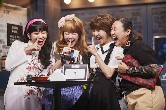 자아 내려놓은 진서연, 오프닝부터 안영미 빈자리 잊게 만든 19금 댄스(SNL)