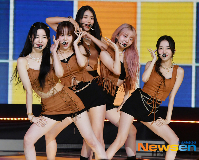 ARTBEAT v, DUBI DUBI (두비 두비)  [포토엔HD]