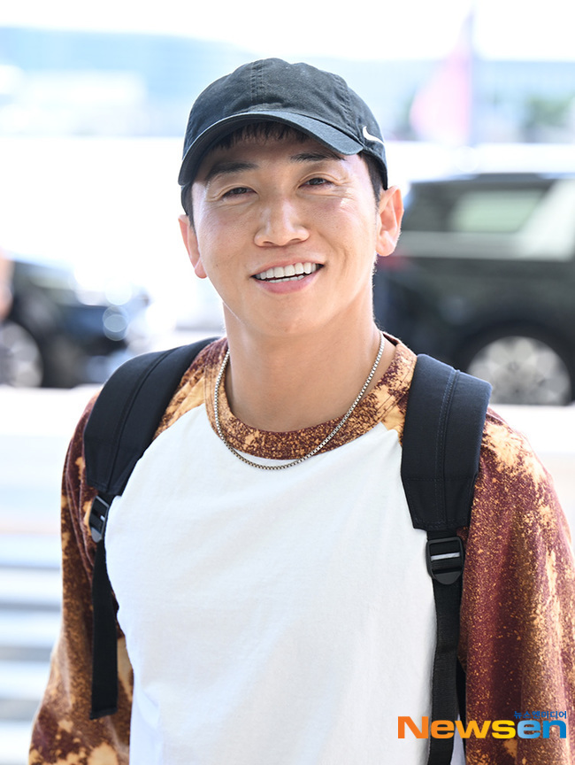 유세윤, 부드러운 미소 [포토엔HD]